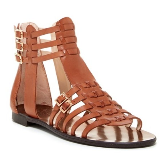 Vince Camuto Shoes - Vince Camuto Jatella Gladiator Sandal